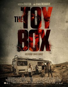 The Toybox / Караваната (2018)