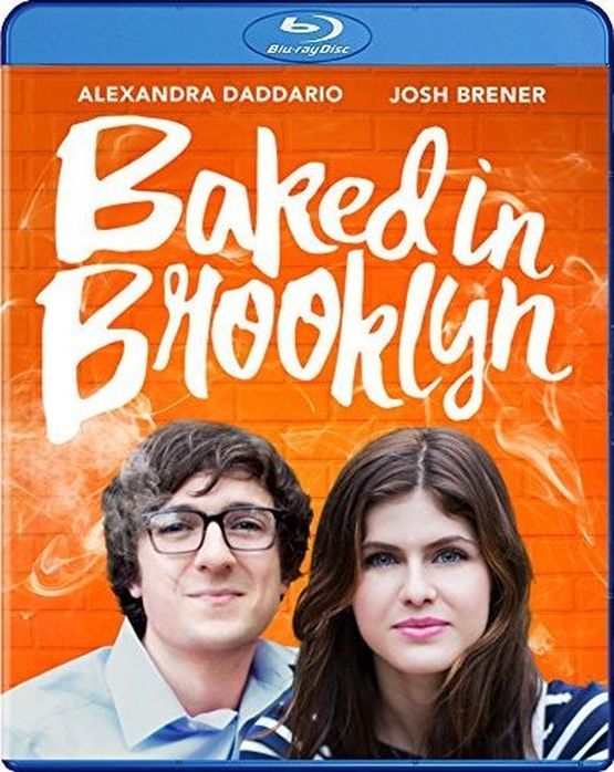 Baked in Brooklyn / Напушени в Бруклин (2016)