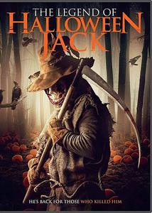 The Legend of Halloween Jack / Легендата за Хелоуин Джак (2018)
