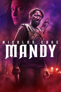 Mandy / Манди (2018)