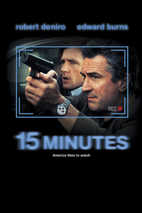 15 minutes / 15 минути (2001)