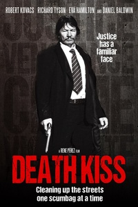 Death Kiss / Целувка на смъртта