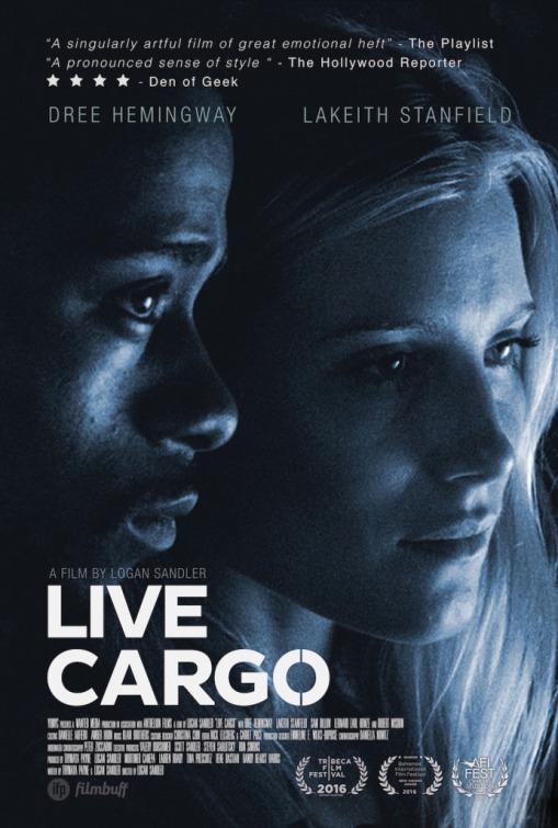 Live Cargo / Жив товар