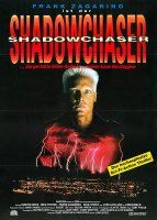 Shadowchaser / Преследвач на сенки (1992)