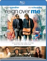 Reign Over Me / Любовта в мен (2007)