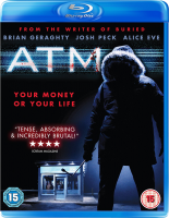 ATM / Банкомат (2012)