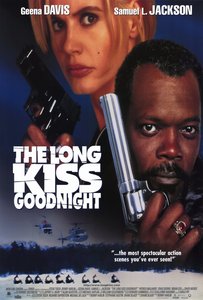 The Long Kiss Goodnight / Дългата целувка за лека нощ (1996)
