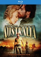 Australia / Австралия (2008)