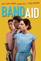 Band Aid / Лейкопласт (2017)
