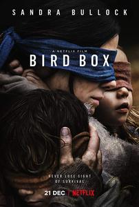Bird Box / Кутия за птици