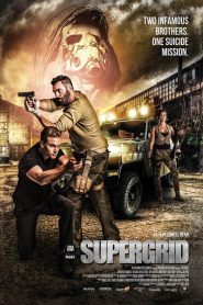 SuperGrid / Супергрид (2018)