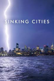 Sinking Cities / Потъващи градове – Ню Йорк