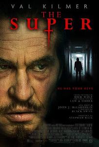 The Super / Супер (2018)