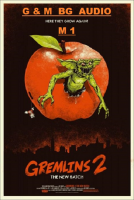 Gremlins 2: The New Batch / Гремлини 2: Новата партида