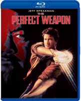 The Perfect Weapon / Съвършено оръжие (1991)