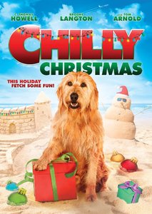 Chilly Christmas / Коледа с Чили
