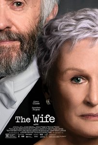 The Wife / Съпругата (2017)