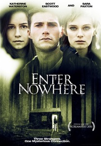 Enter Nowhere / Вход за никъде