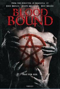 Blood Bound / Кръвни връзки