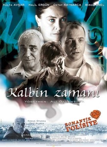 Kalbin zamani  / Време за любов (2004)