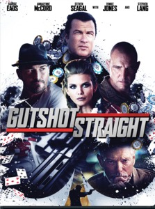 Gutshot Straight / Безмилостна игра