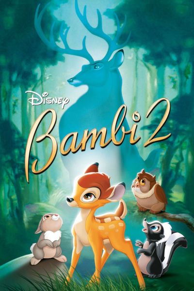 Bambi 2 / Бамби 2