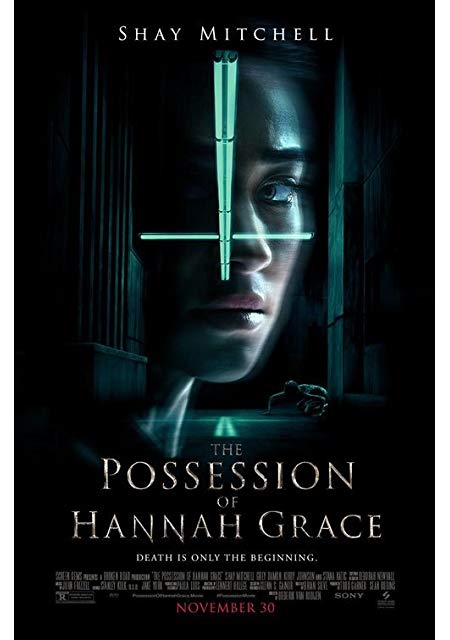 The Possession of Hannah Grace / Дяволът в теб (2018)