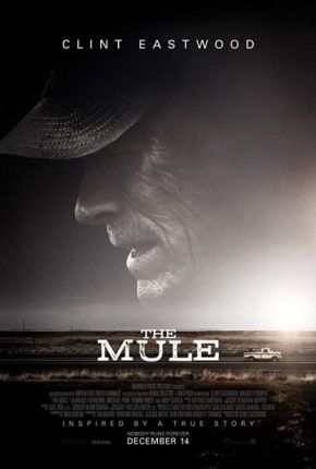 The Mule / Трафикантът (2018)