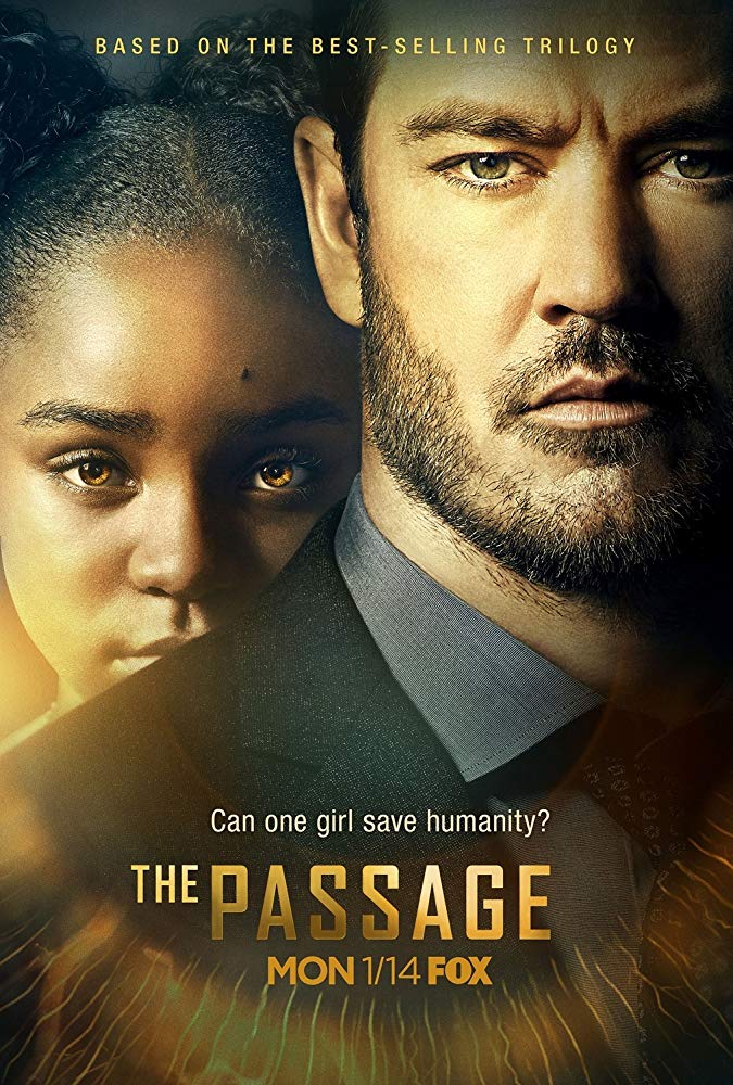 The Passage / Пасажът – Сезон 1
