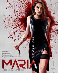 Maria / Мария (2019)