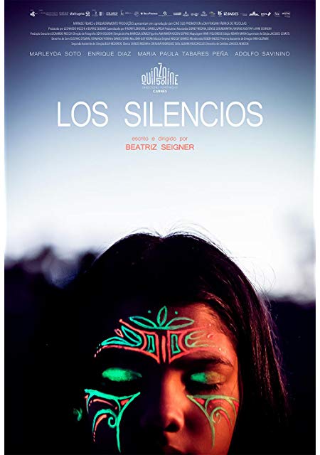 Los silencios / Мълчания (2018)