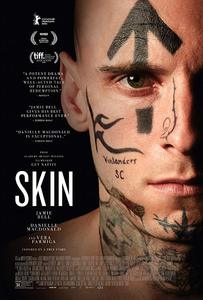 Skin / Кожа (2019)