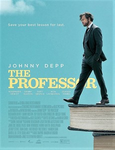 The Professor / Професорът (2019)
