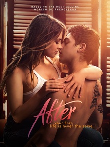 After / След (2019)