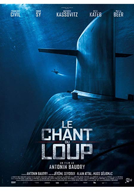 Le chant du loup / The Wolf’s Call (2019)