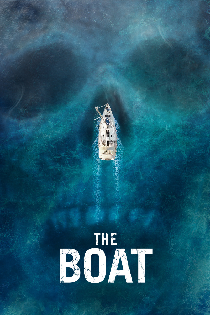 The Boat / Лодката