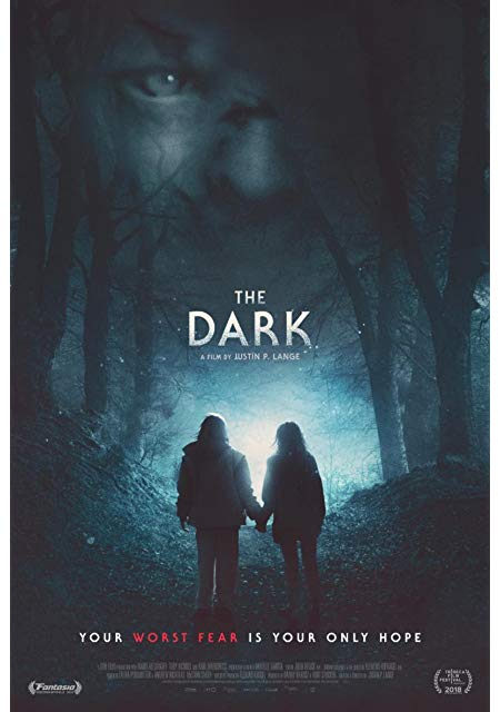 The Dark / Мракът