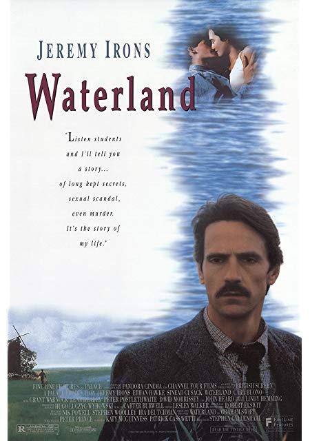 Waterland / Мочурища (1992)