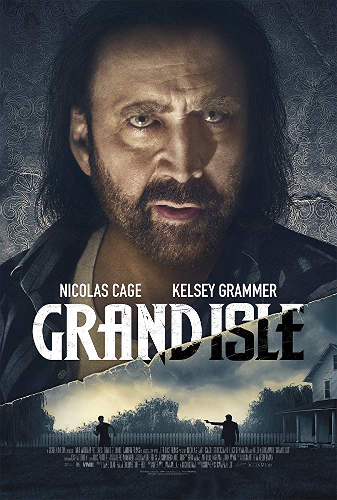 Grand Isle / Гранд Айл (2019)