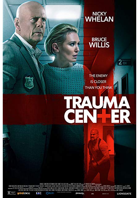 Trauma Center / Спешно отделение (2019)