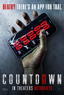 Countdown / Обратно броене (2019)