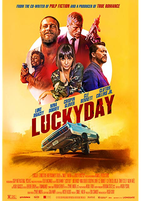Lucky Day / Щастлив ден