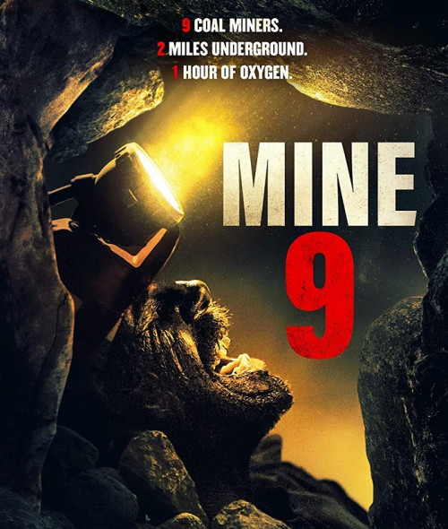 Mine 9 / Мина 9 (2019)