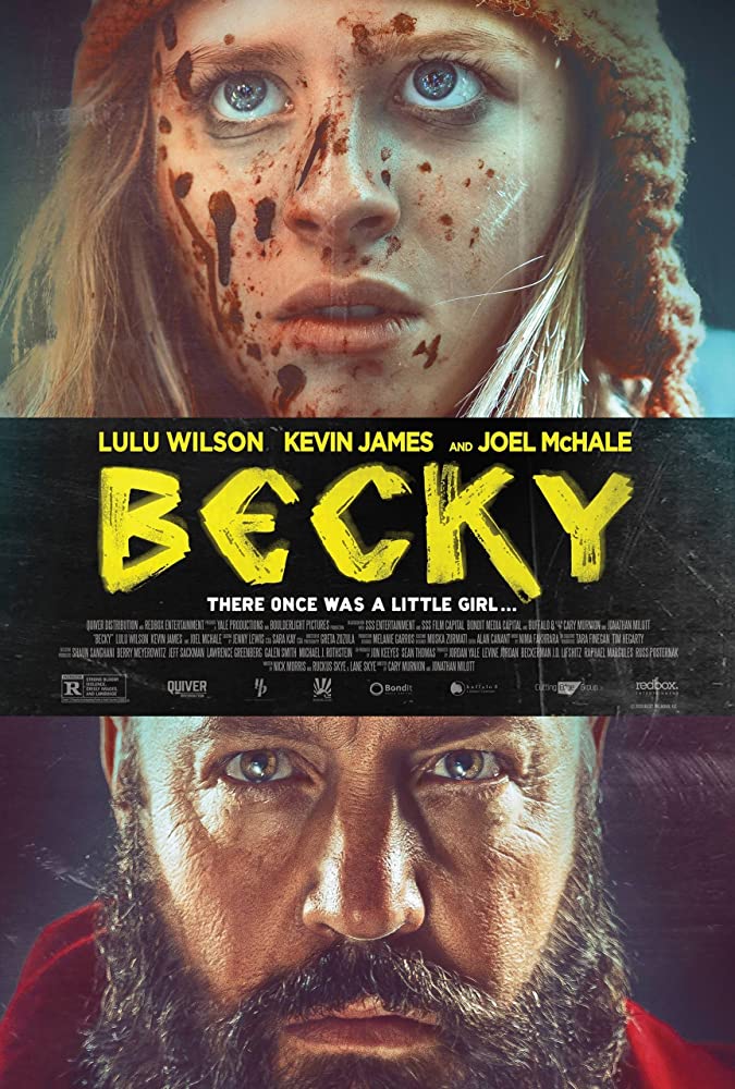 Becky / Беки (2020)