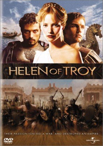 Helen of Troy / Елена от Троя (2003)