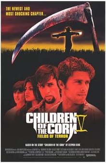 Children of the Corn V: Fields of Terror / Децата на царевицата V: Полета на терор (1998)
